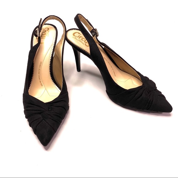 Circus by Sam Edelman Shoes - ❗️SOLD❗️NWOT Sam Edelman Manuela Pointed Toe Heels